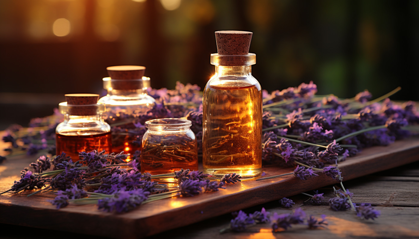 3 Avantages de l’aromathérapie