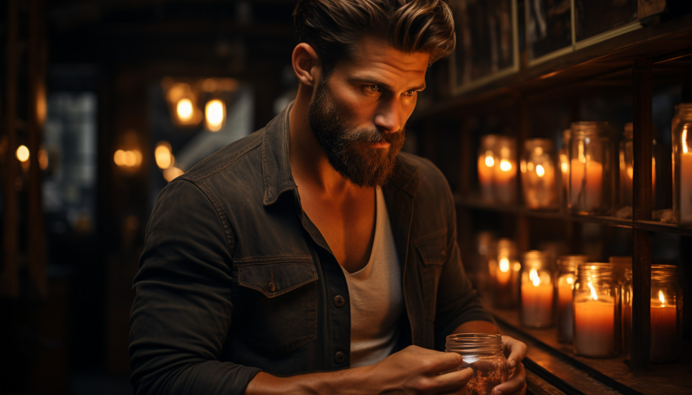 Autres - Comment bien sélectionner sa baume barbe sur mesure ?