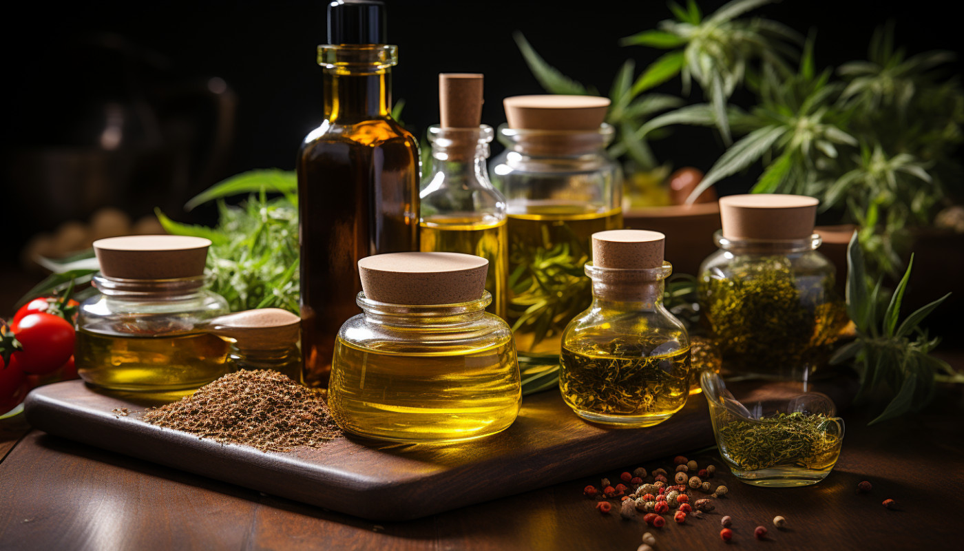 Autres - Le CBD : bienfaits et effets néfastes