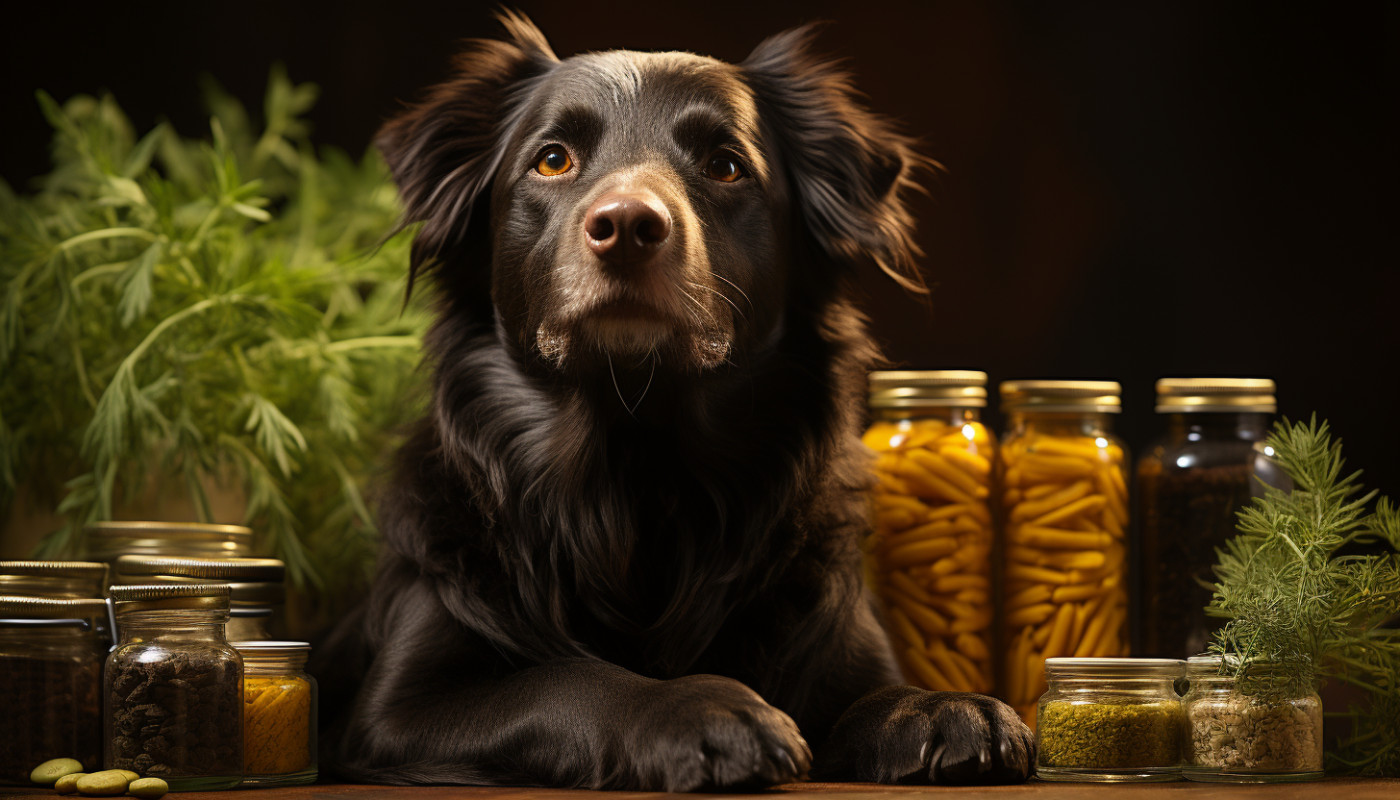 Autres - L’huile de CBD : lequel choisir pour son chien ?