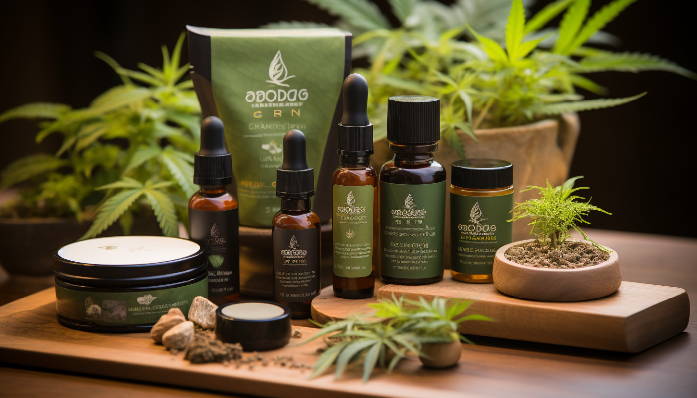 Autres - Où peut-on acheter le CBD ?