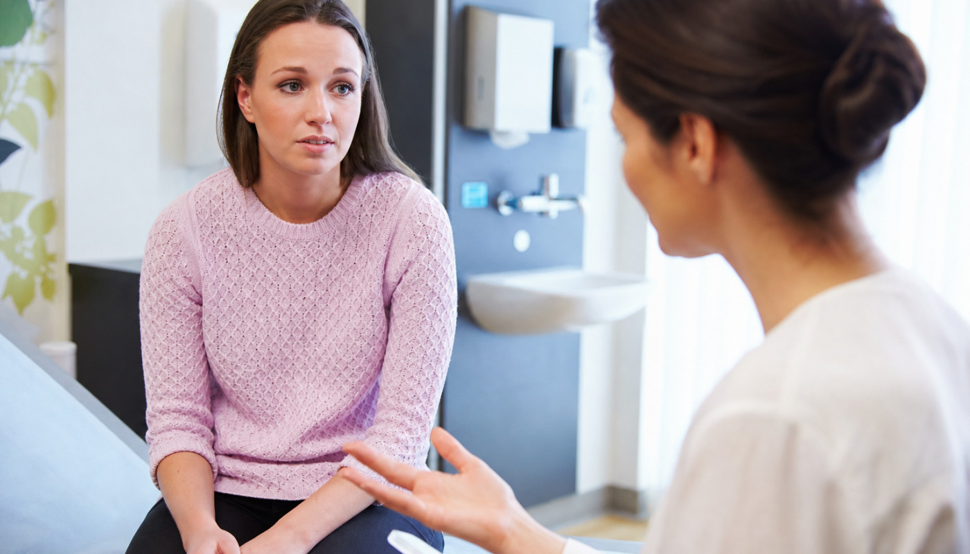 Quel est le traitement adéquat pour une mycose vaginale ?